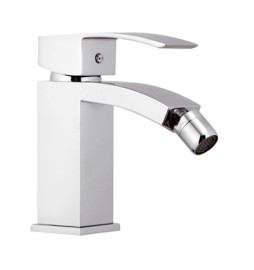 MONOCOMANDO BIDET LINEA MARTE Cromo