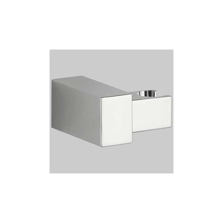 SUPPORTO DOCCIA GIREVOLE 'STICH' - ABS Cromato - Conico