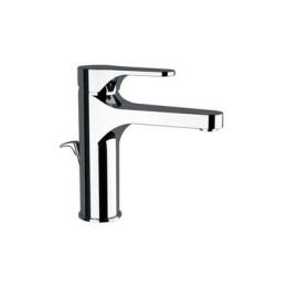MONOCOMANDO LAVABO MAGNUM LINEA SURF Cromo