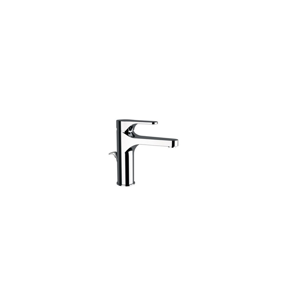MONOCOMANDO LAVABO MAGNUM LINEA SURF Cromo