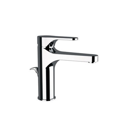 MONOCOMANDO LAVABO MAGNUM LINEA SURF Cromo