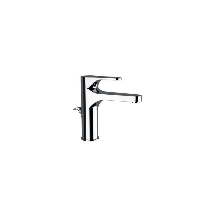MONOCOMANDO LAVABO MAGNUM LINEA SURF Cromo