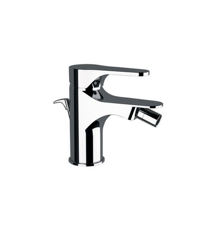 MONOCOMANDO BIDET LINEA SURF Cromo