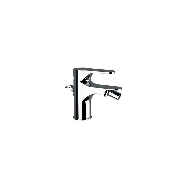 MONOCOMANDO BIDET LINEA SURF Cromo