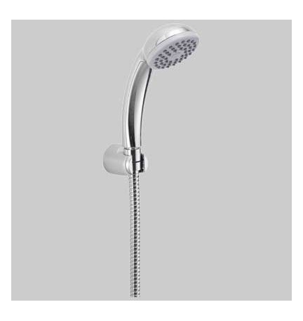 DUPLEX DOCCIA EASY 02 CROMATO - Monogetto