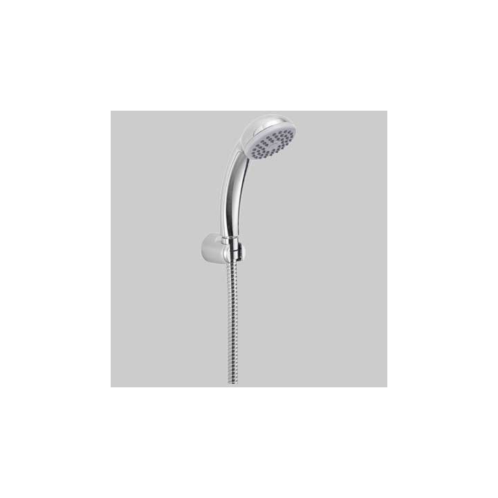 DUPLEX DOCCIA EASY 02 CROMATO - Monogetto