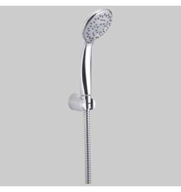 DUPLEX DOCCIA EASY 06 CROMATO - 5 getti