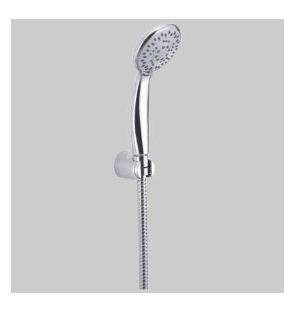 DUPLEX DOCCIA EASY 06 CROMATO - 5 getti