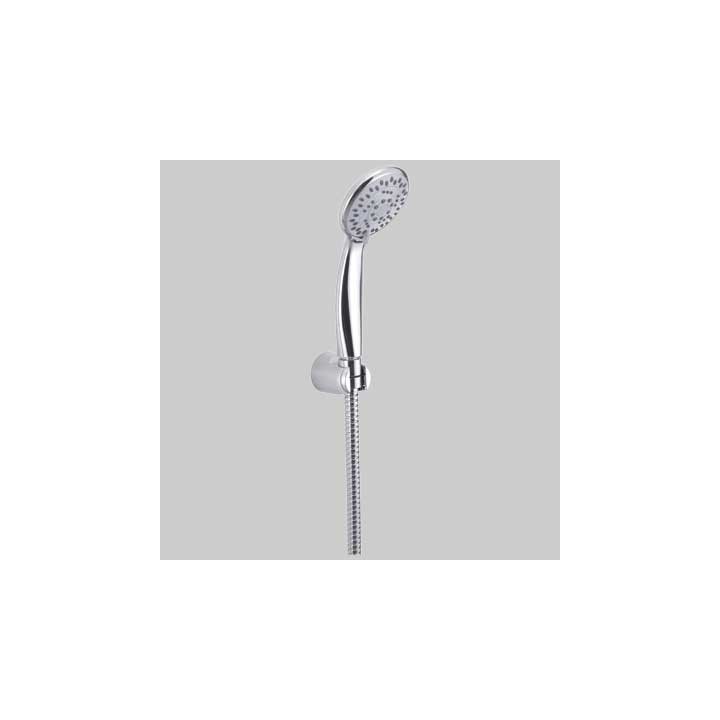 DUPLEX DOCCIA EASY 06 CROMATO - 5 getti
