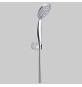 DUPLEX DOCCIA EASY 06 CROMATO - 5 getti