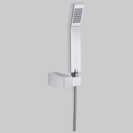 DUPLEX DOCCIA TRENDY 02 CROMATO - Monogetto