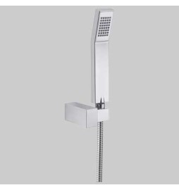 DUPLEX DOCCIA TRENDY 02 CROMATO - Monogetto