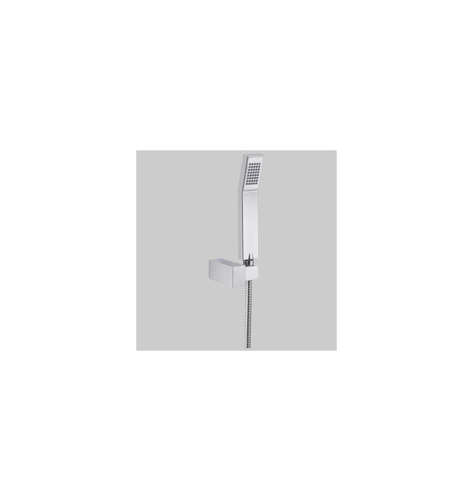 DUPLEX DOCCIA TRENDY 02 CROMATO - Monogetto