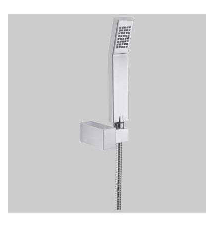 DUPLEX DOCCIA TRENDY 02 CROMATO - Monogetto