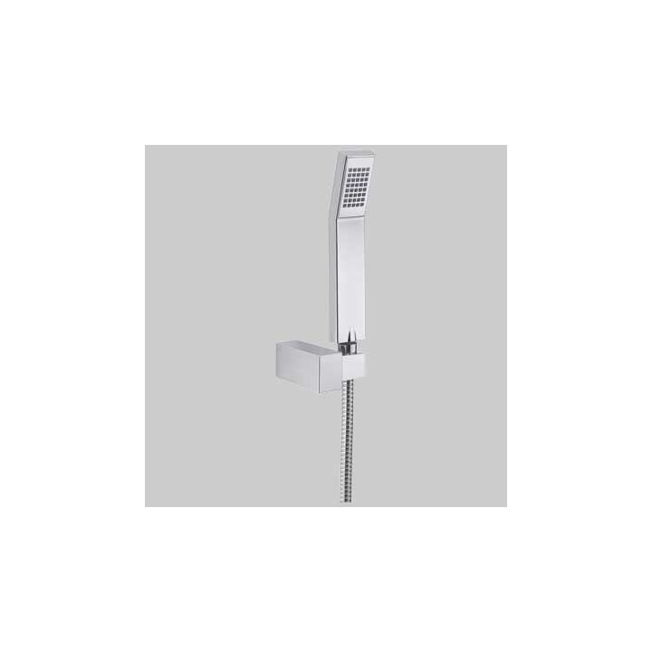 DUPLEX DOCCIA TRENDY 02 CROMATO - Monogetto