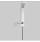 DUPLEX DOCCIA TRENDY 02 CROMATO - Monogetto