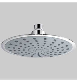 SOFFIONE DOCCIA TONDO G. PLUS 02 - ABS Cromo Dm 20 x6