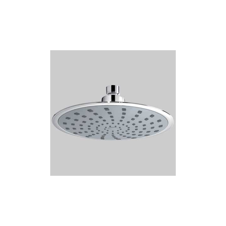 SOFFIONE DOCCIA TONDO G. PLUS 02 - ABS Cromo Dm 20 x6