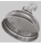 SOFFIONE DOCCIA MEGA - 1/2 Cromo Ø 8,5 c/snodo