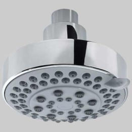 SOFFIONE DOCCIA G. EASY 04 - 1/2 Abs