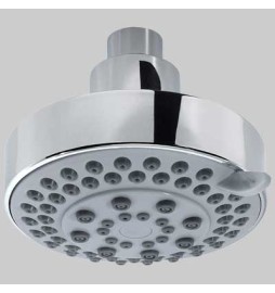 SOFFIONE DOCCIA G. EASY 04 - 1/2 Abs