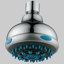 SOFFIONE DOCCIA DOLLY - 1/2 Abs