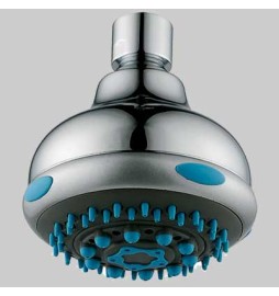 SOFFIONE DOCCIA DOLLY - 1/2 Abs