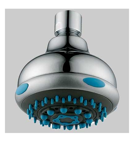 SOFFIONE DOCCIA DOLLY - 1/2 Abs