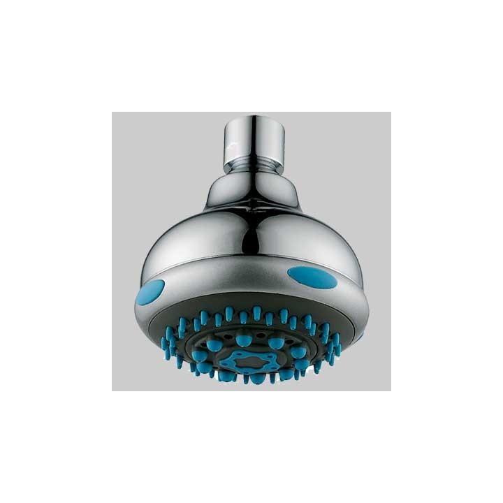 SOFFIONE DOCCIA DOLLY - 1/2 Abs