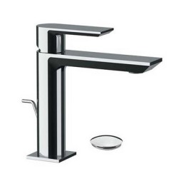 MONOCOMANDO LAVABO LINEA AVENUE Cromo