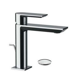 MONOCOMANDO LAVABO LINEA AVENUE Cromo