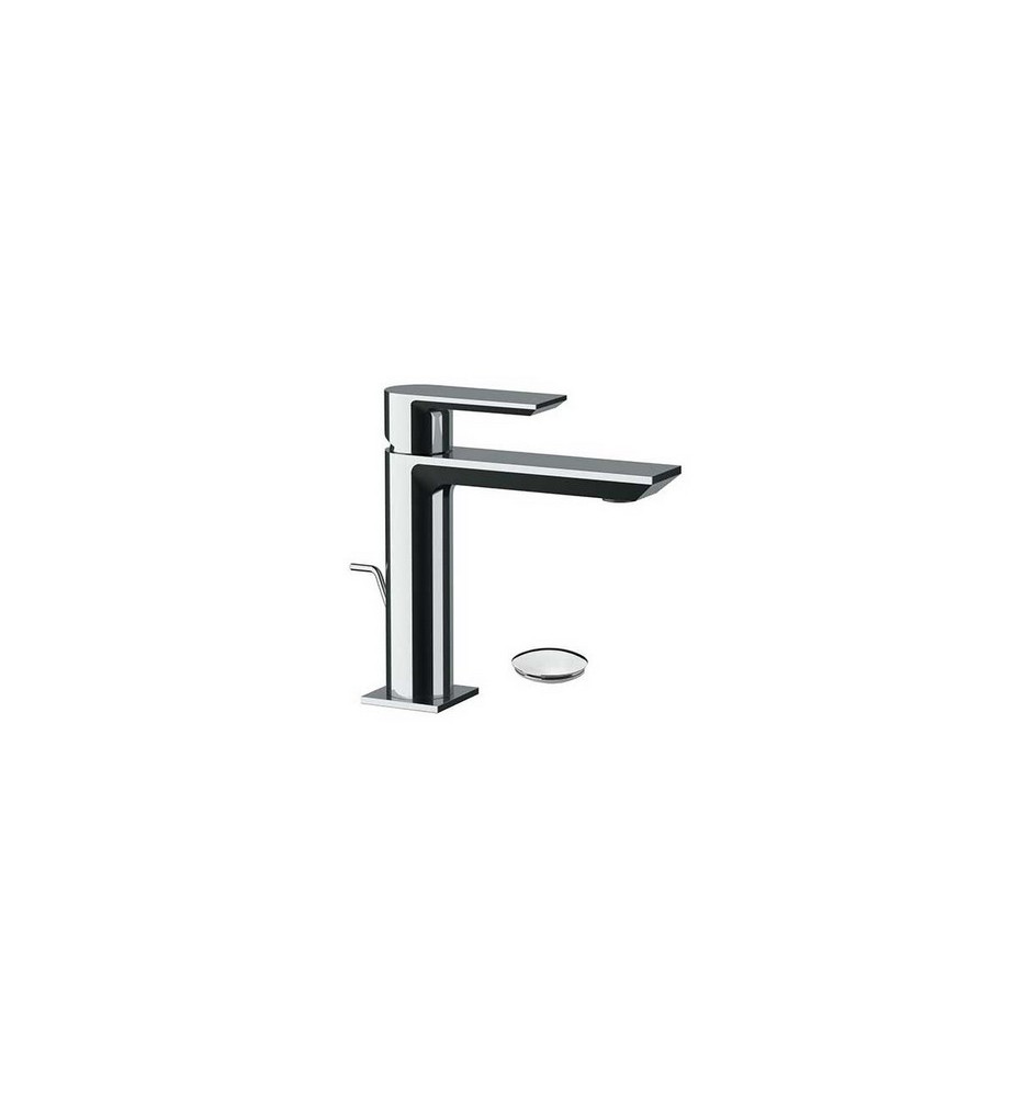 MONOCOMANDO LAVABO LINEA AVENUE Cromo