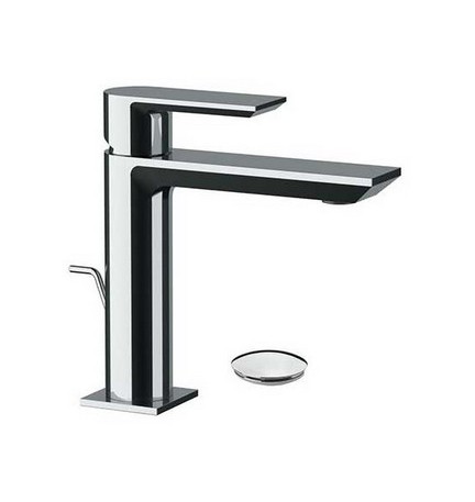 MONOCOMANDO LAVABO LINEA AVENUE Cromo