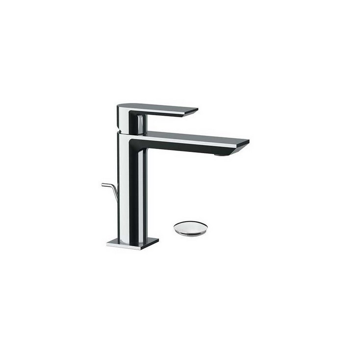MONOCOMANDO LAVABO LINEA AVENUE Cromo
