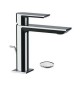 MONOCOMANDO LAVABO LINEA AVENUE Cromo