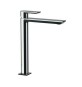 MONOCOMANDO LAVABO ALTO LINEA AVENUE Cromo