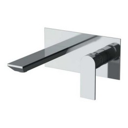 MONOCOMANDO LAVABO AD INCASSO LINEA AVENUE Cromo