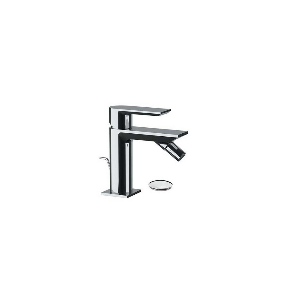 MONOCOMANDO BIDET LINEA AVENUE Cromo