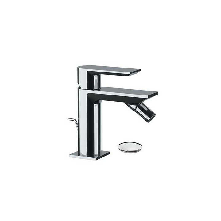 MONOCOMANDO BIDET LINEA AVENUE Cromo
