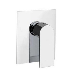 MONOCOMANDO INCASSO DOCCIA LINEA AVENUE Cromo