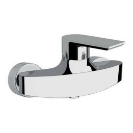 MONOCOMANDO ESTERNO DOCCIA SENZA ACCESSORI LINEA AVENUE Cromo