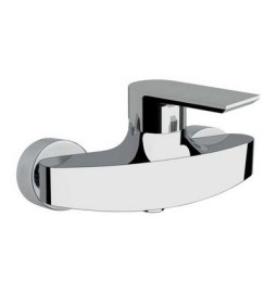 MONOCOMANDO ESTERNO DOCCIA SENZA ACCESSORI LINEA AVENUE Cromo