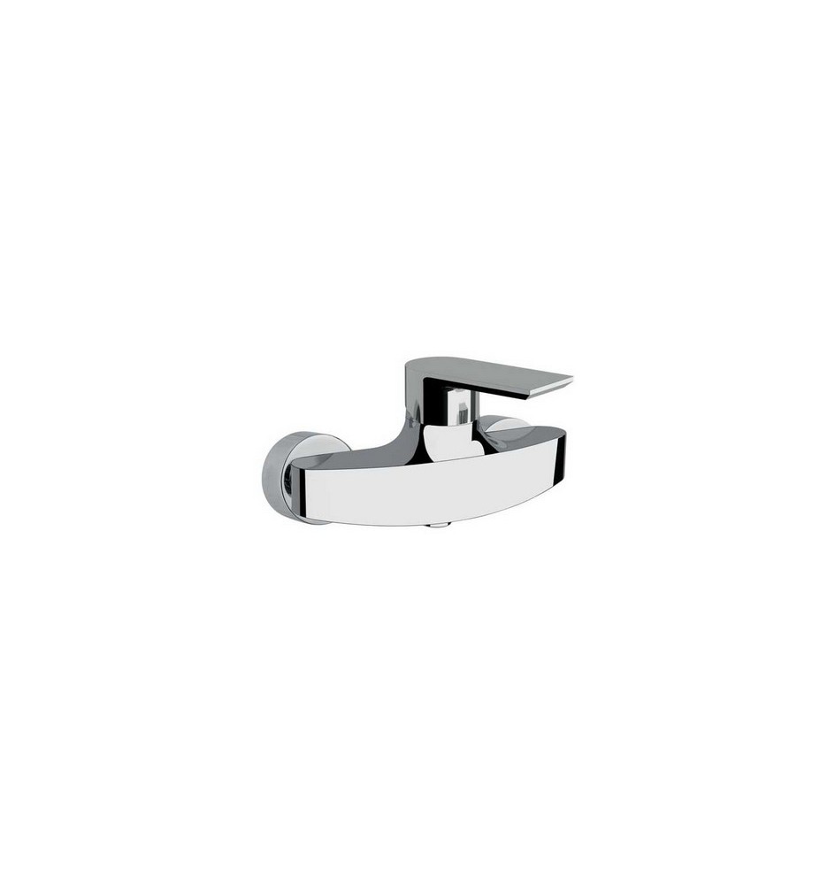 MONOCOMANDO ESTERNO DOCCIA SENZA ACCESSORI LINEA AVENUE Cromo