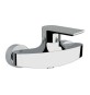 MONOCOMANDO ESTERNO DOCCIA SENZA ACCESSORI LINEA AVENUE Cromo