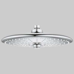 Soffione doccia EUPHORIA 260 - 3 getti