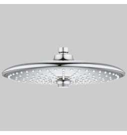 Soffione doccia EUPHORIA 260 - 3 getti