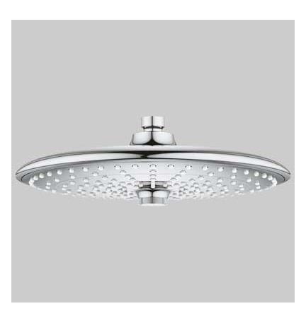 Soffione doccia EUPHORIA 260 - 3 getti