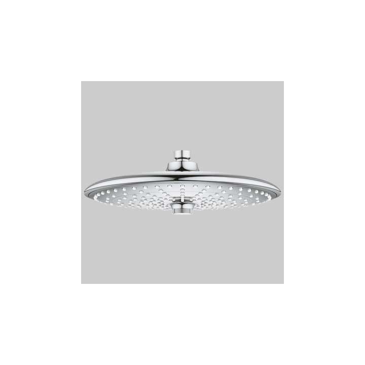 Soffione doccia EUPHORIA 260 - 3 getti