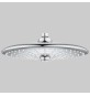 Soffione doccia EUPHORIA 260 - 3 getti