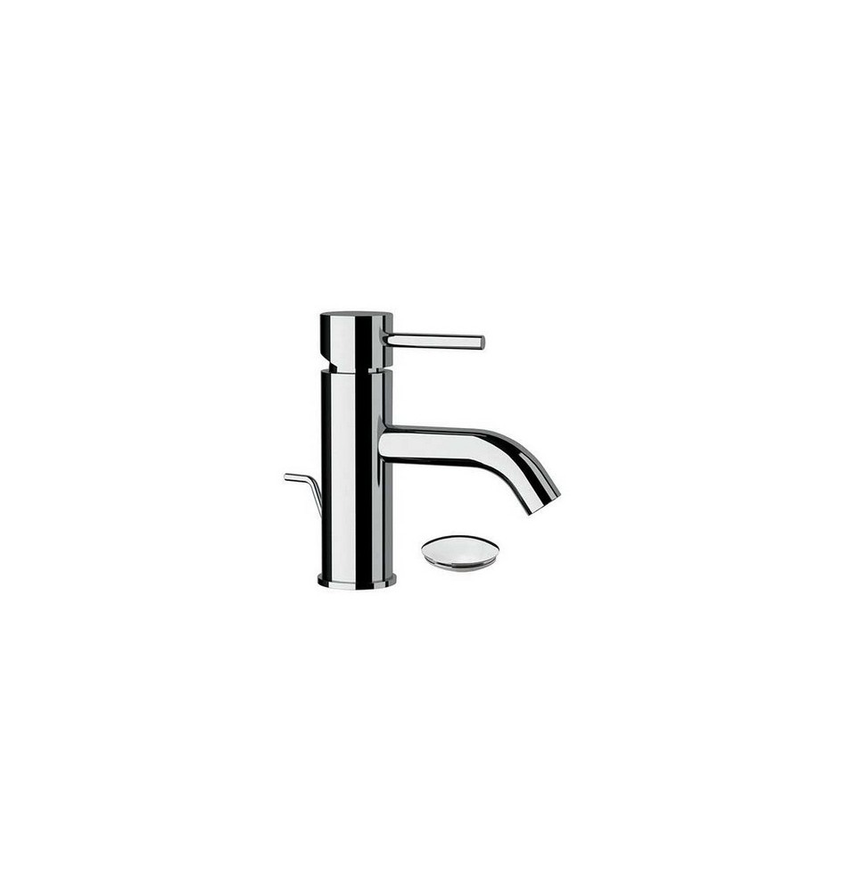MONOCOMANDO LAVABO LINEA NEXT Cromo